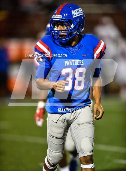 Thumbnail 3 in Pearce @ Duncanville photogallery.