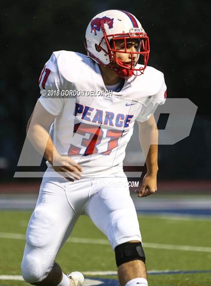 Thumbnail 3 in Pearce @ Duncanville photogallery.