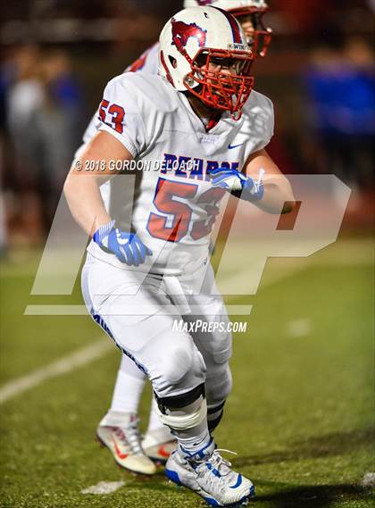 Thumbnail 1 in Pearce @ Duncanville photogallery.
