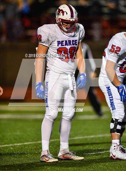 Thumbnail 2 in Pearce @ Duncanville photogallery.