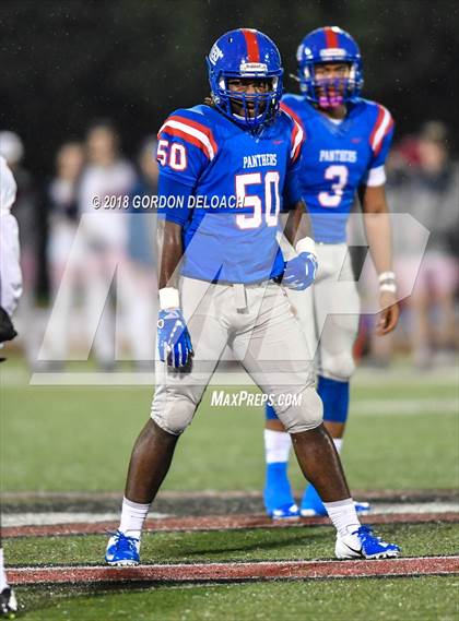 Thumbnail 1 in Pearce @ Duncanville photogallery.