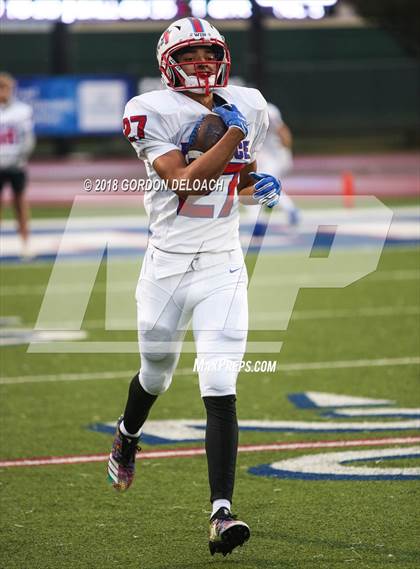 Thumbnail 2 in Pearce @ Duncanville photogallery.