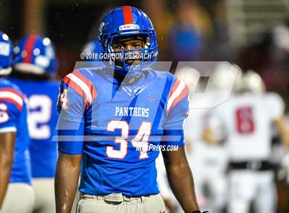 Thumbnail 2 in Pearce @ Duncanville photogallery.
