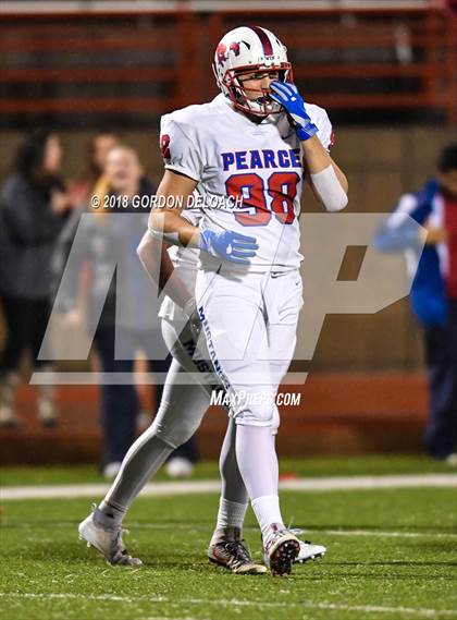Thumbnail 1 in Pearce @ Duncanville photogallery.