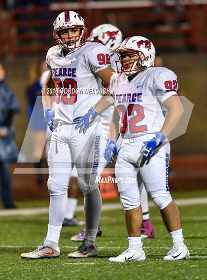 Thumbnail 3 in Pearce @ Duncanville photogallery.