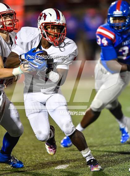 Thumbnail 1 in Pearce @ Duncanville photogallery.