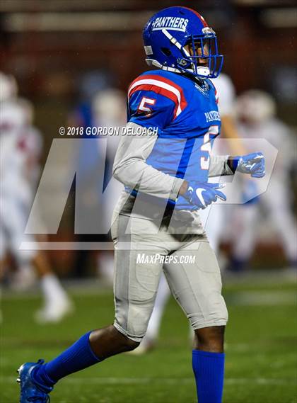 Thumbnail 2 in Pearce @ Duncanville photogallery.