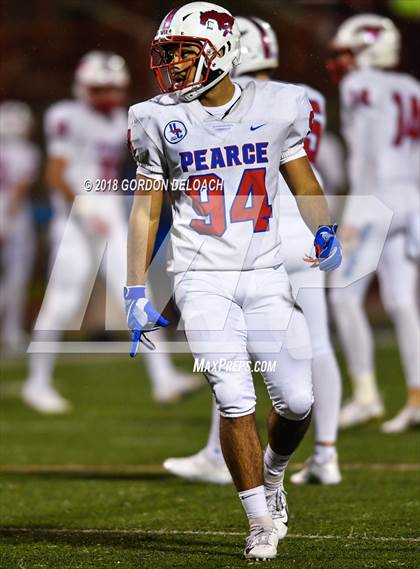 Thumbnail 3 in Pearce @ Duncanville photogallery.