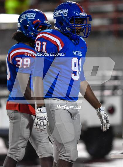 Thumbnail 3 in Pearce @ Duncanville photogallery.