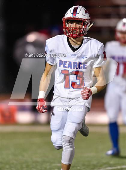 Thumbnail 2 in Pearce @ Duncanville photogallery.