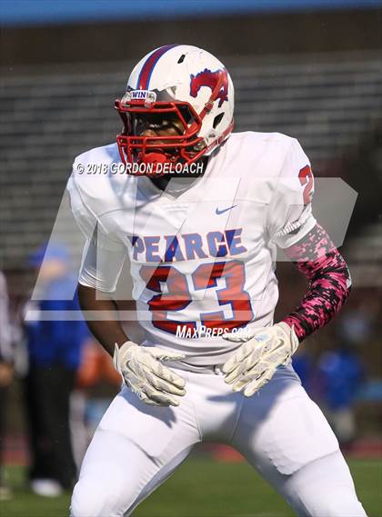 Thumbnail 1 in Pearce @ Duncanville photogallery.