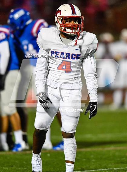 Thumbnail 1 in Pearce @ Duncanville photogallery.