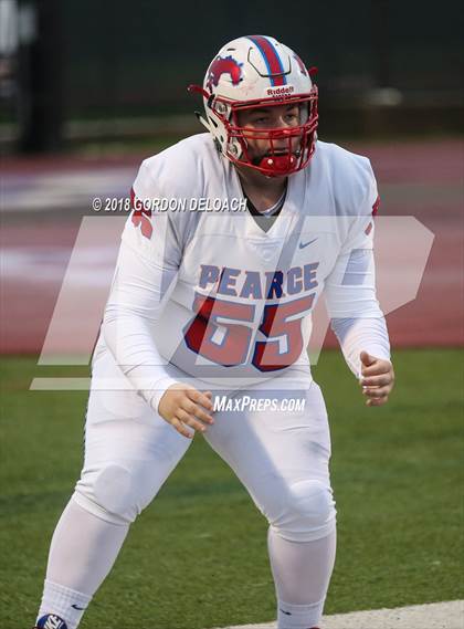 Thumbnail 2 in Pearce @ Duncanville photogallery.