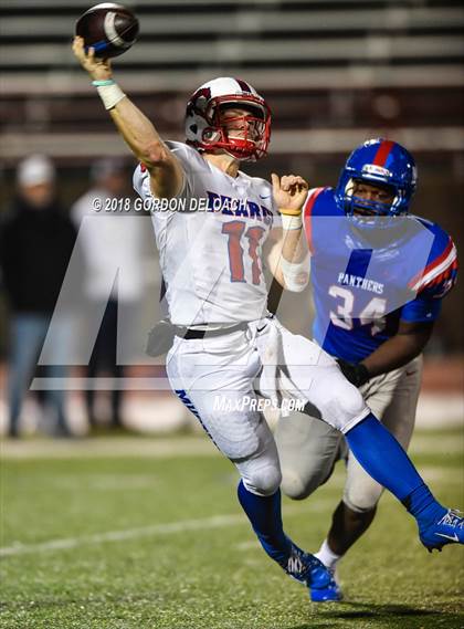 Thumbnail 1 in Pearce @ Duncanville photogallery.