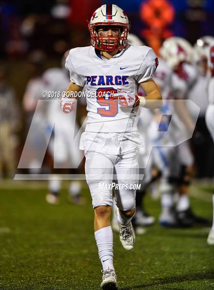 Thumbnail 1 in Pearce @ Duncanville photogallery.