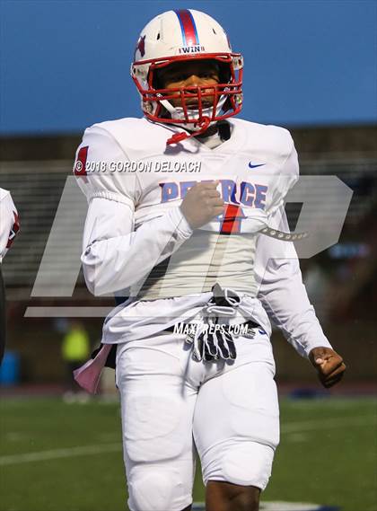 Thumbnail 3 in Pearce @ Duncanville photogallery.