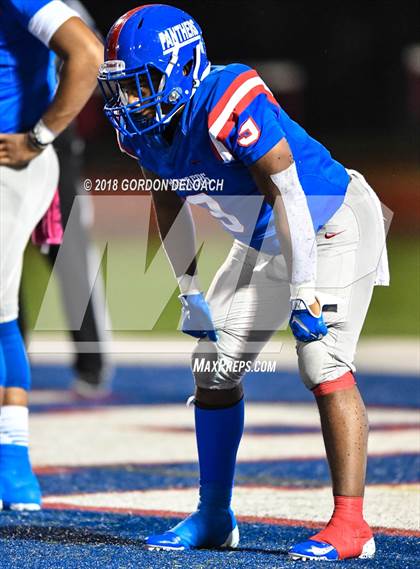 Thumbnail 2 in Pearce @ Duncanville photogallery.