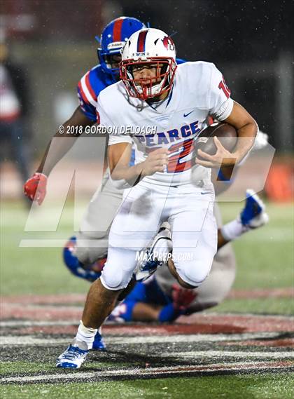 Thumbnail 3 in Pearce @ Duncanville photogallery.