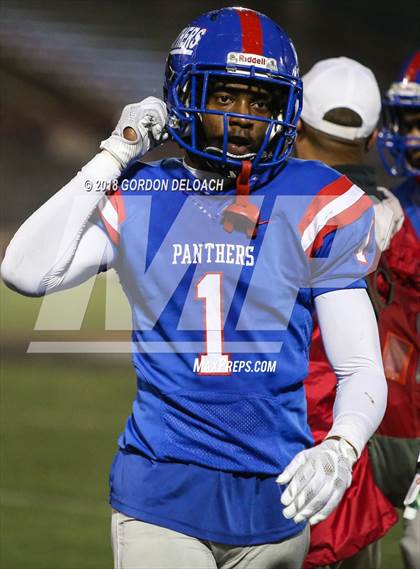 Thumbnail 3 in Pearce @ Duncanville photogallery.