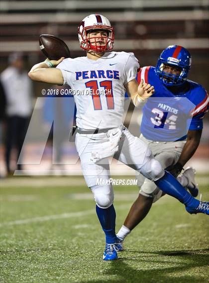Thumbnail 3 in Pearce @ Duncanville photogallery.