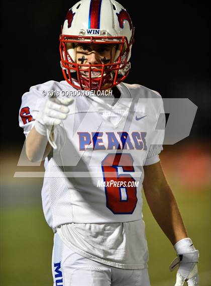 Thumbnail 2 in Pearce @ Duncanville photogallery.