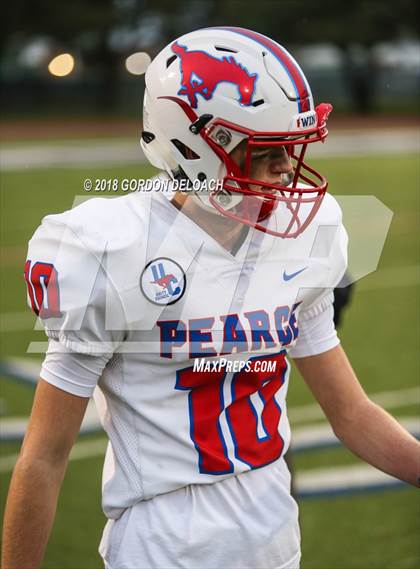 Thumbnail 1 in Pearce @ Duncanville photogallery.
