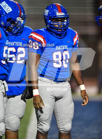 Thumbnail 1 in Pearce @ Duncanville photogallery.