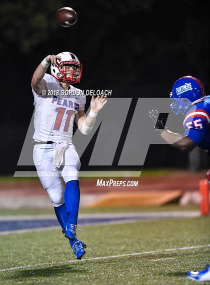 Thumbnail 1 in Pearce @ Duncanville photogallery.