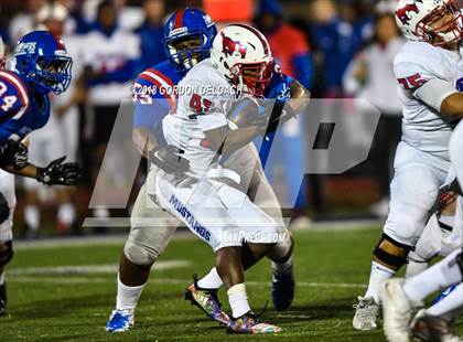 Thumbnail 3 in Pearce @ Duncanville photogallery.