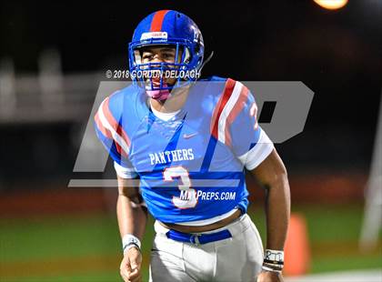 Thumbnail 1 in Pearce @ Duncanville photogallery.