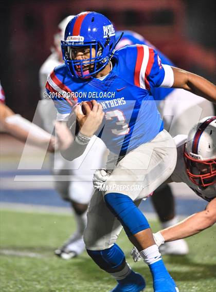 Thumbnail 1 in Pearce @ Duncanville photogallery.