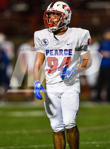 Thumbnail 3 in Pearce @ Duncanville photogallery.