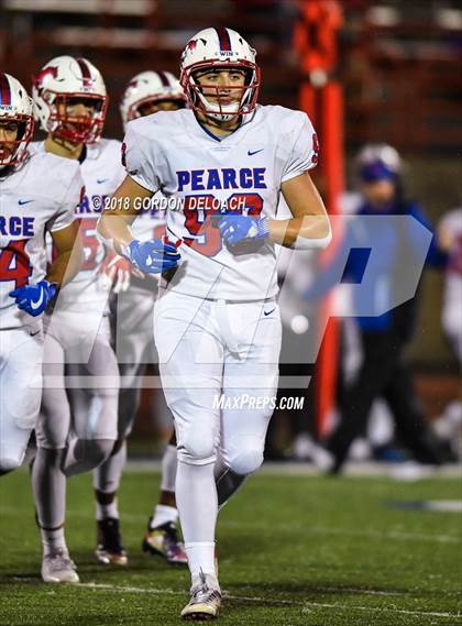 Thumbnail 1 in Pearce @ Duncanville photogallery.