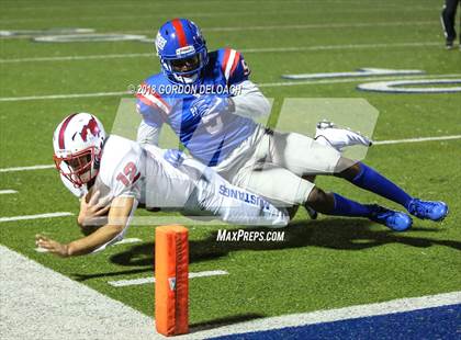 Thumbnail 2 in Pearce @ Duncanville photogallery.
