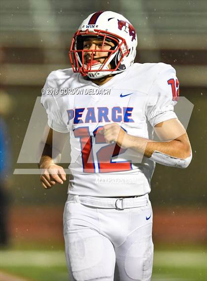 Thumbnail 1 in Pearce @ Duncanville photogallery.