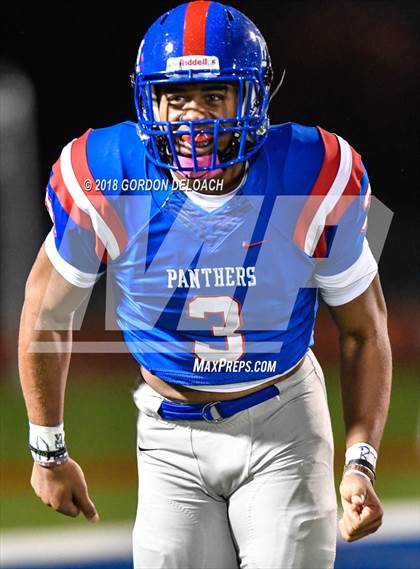 Thumbnail 3 in Pearce @ Duncanville photogallery.