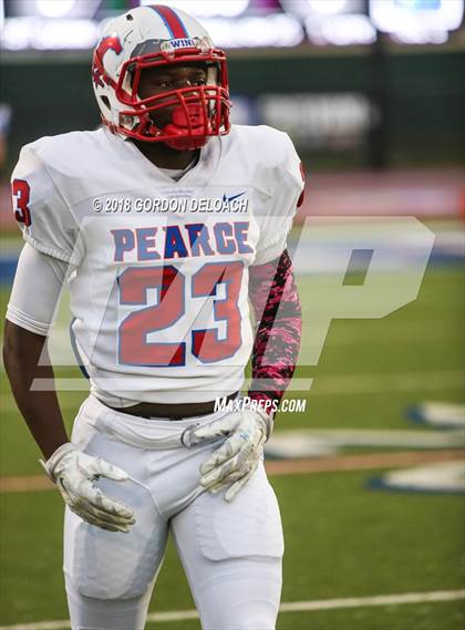 Thumbnail 1 in Pearce @ Duncanville photogallery.