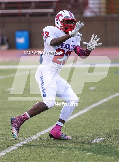 Thumbnail 1 in Pearce @ Duncanville photogallery.
