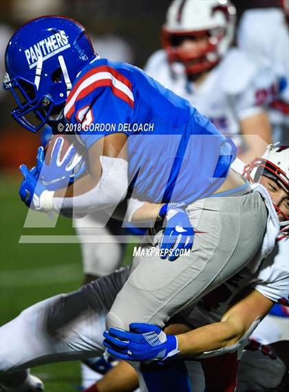 Thumbnail 3 in Pearce @ Duncanville photogallery.