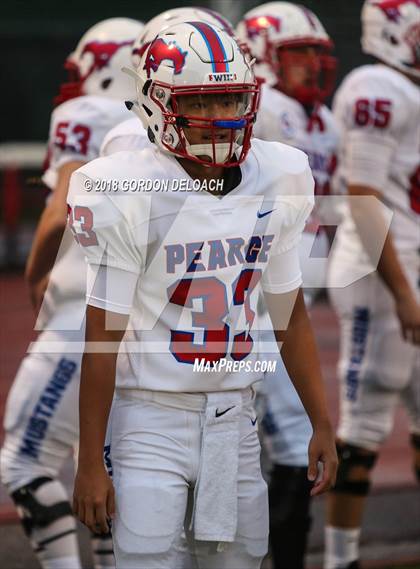 Thumbnail 3 in Pearce @ Duncanville photogallery.