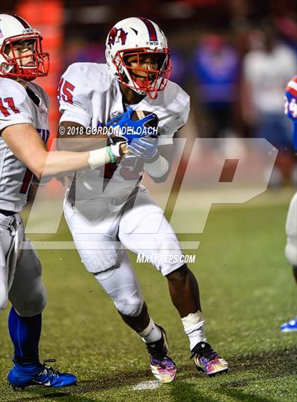 Thumbnail 3 in Pearce @ Duncanville photogallery.
