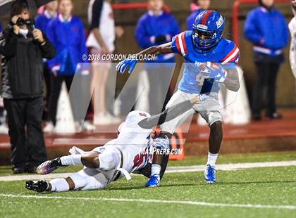 Thumbnail 1 in Pearce @ Duncanville photogallery.