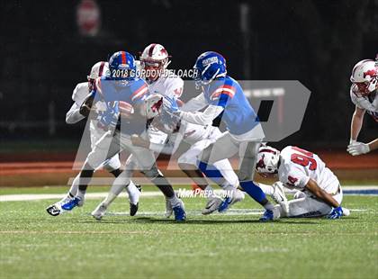 Thumbnail 1 in Pearce @ Duncanville photogallery.