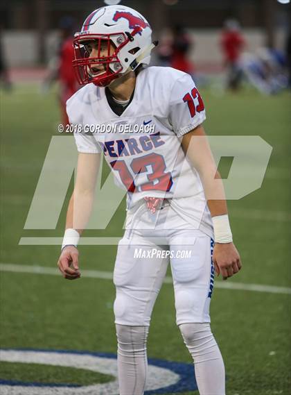 Thumbnail 1 in Pearce @ Duncanville photogallery.