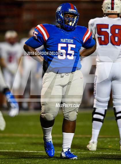 Thumbnail 1 in Pearce @ Duncanville photogallery.