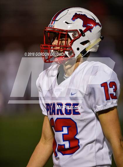 Thumbnail 3 in Pearce @ Duncanville photogallery.