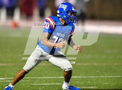 Thumbnail 1 in Pearce @ Duncanville photogallery.