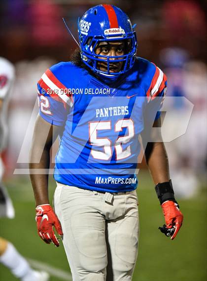Thumbnail 1 in Pearce @ Duncanville photogallery.