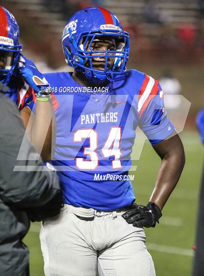 Thumbnail 2 in Pearce @ Duncanville photogallery.