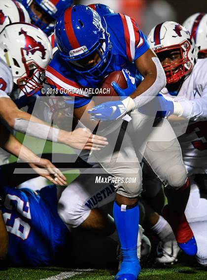 Thumbnail 2 in Pearce @ Duncanville photogallery.
